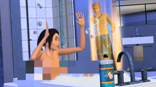 Win Fame And Prizes In Our Scifi Sims Contest